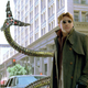 <i>Spider-Man 3</i> Recruits Alfred Molina's Doc Ock